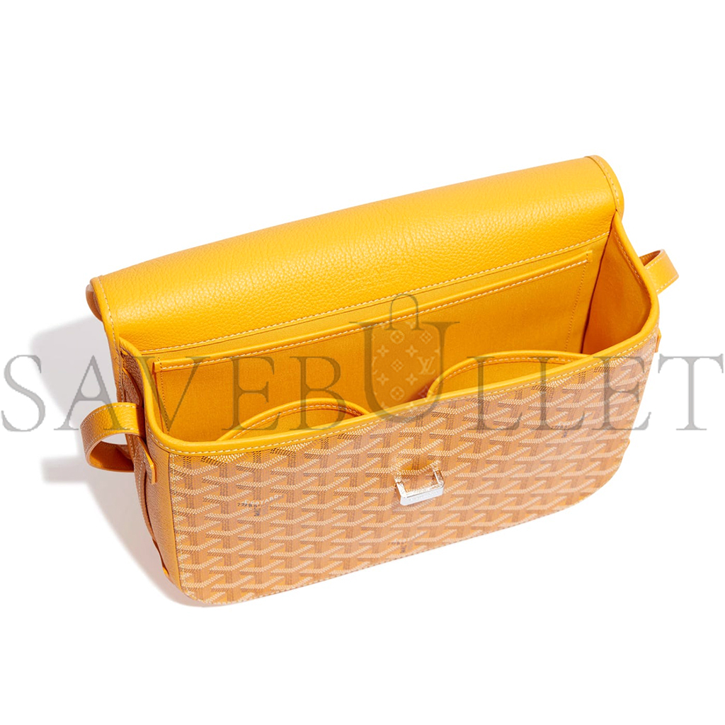 GOYARD BELVEDERE MM BAG BELVE3MMLTY08CG08P (29*23*9cm)